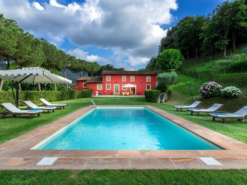 Villa Guamo