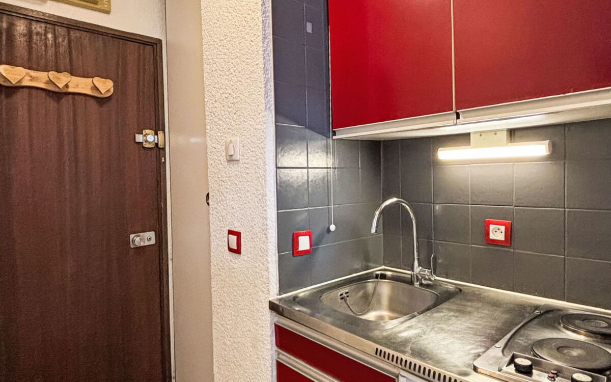 Logement:&nbsp;Les Tommeuses (Val Claret) 320.25