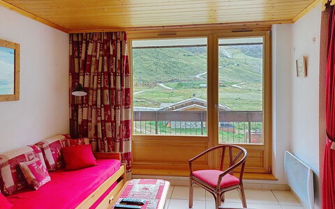 Logement:&nbsp;Les Tommeuses (Val Claret) 320.39