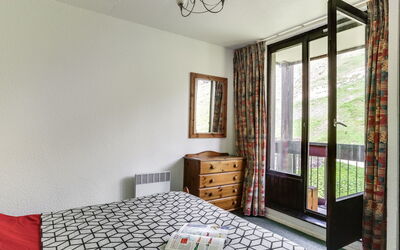 Logement:&nbsp;Les Tommeuses (Val Claret) 320.32