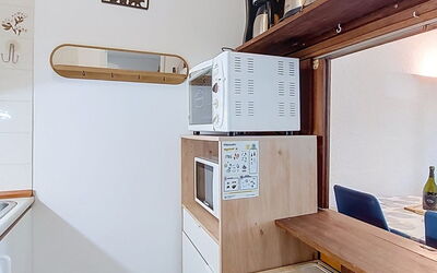 Logement:&nbsp;Les Tommeuses (Val Claret) 320.29