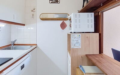 Logement:&nbsp;Les Tommeuses (Val Claret) 320.29