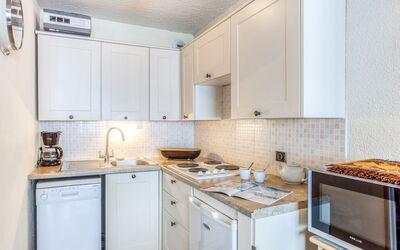Logement:&nbsp;Les Tommeuses (Val Claret) 320.26
