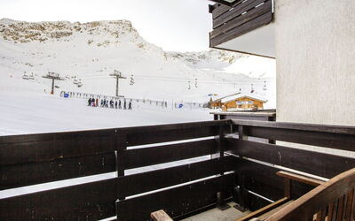 Logement:&nbsp;Les Tommeuses (Val Claret) 320.26