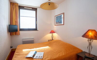 Logement:&nbsp;Les Tommeuses (Val Claret) 320.17