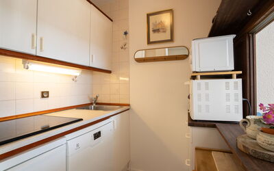 Logement:&nbsp;Les Tommeuses (Val Claret) 320.29