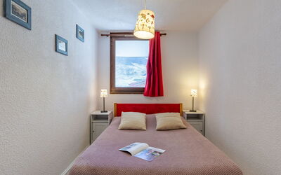 Logement:&nbsp;Les Tommeuses (Val Claret) 320.9