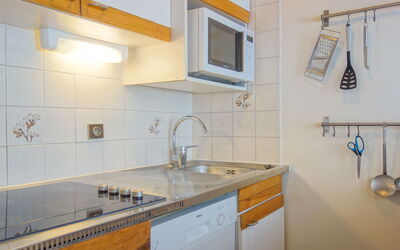 Logement:&nbsp;Les Tommeuses (Val Claret) 320.19