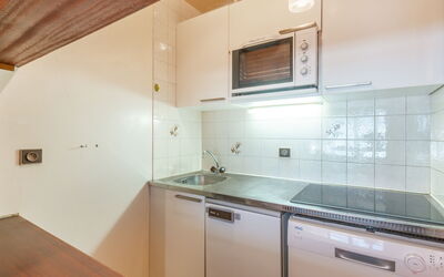 Logement:&nbsp;Les Tommeuses (Val Claret) 320.20