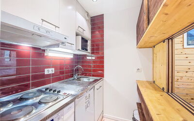 Logement:&nbsp;Les Tommeuses (Val Claret) 320.28