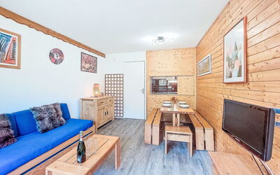 Logement:&nbsp;Les Tommeuses (Val Claret) 320.28