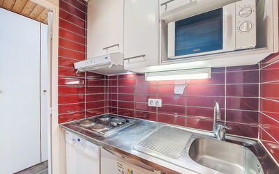 Logement:&nbsp;Les Tommeuses (Val Claret) 320.28