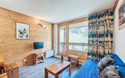 Logement:&nbsp;Les Tommeuses (Val Claret) 320.28