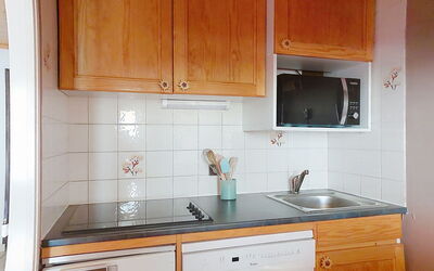 Logement:&nbsp;Les Tommeuses (Val Claret) 320.39