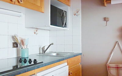 Logement:&nbsp;Les Tommeuses (Val Claret) 320.39