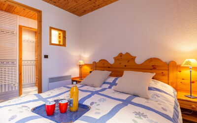 Logement:&nbsp;Les Tommeuses (Val Claret) 320.30