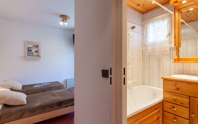 Logement:&nbsp;Les Tommeuses (Val Claret) 320.30