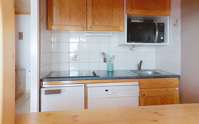Logement:&nbsp;Les Tommeuses (Val Claret) 320.39