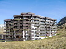 Logement:&nbsp;Les Tommeuses (Val Claret) 320.38