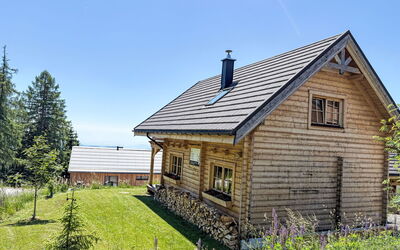 location de vacances Chalet Amsel - Hochrindl, Carinthie, Autriche