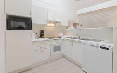 Logement:&nbsp;Carnac View - Top Floor Appartment 670.1