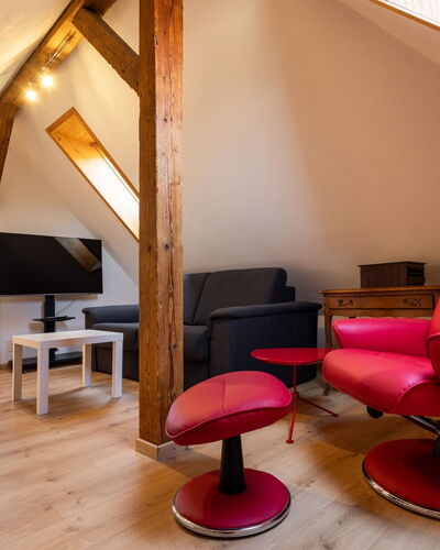 Spatzennest