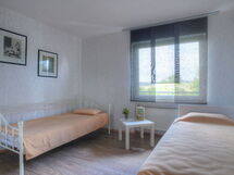 Logement:&nbsp;Magy 110.5