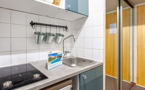 Logement:&nbsp;Rond Point des Pistes (Val Claret) 330.19