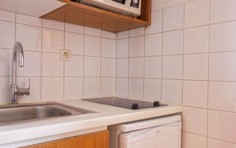 Logement:&nbsp;Rond Point des Pistes (Val Claret) 330.10