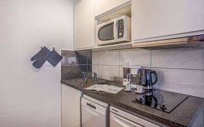 Logement:&nbsp;Rond Point des Pistes (Val Claret) 330.12
