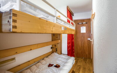 Logement:&nbsp;Rond Point des Pistes (Val Claret) 330.12