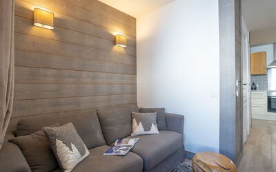 Logement:&nbsp;Rond Point des Pistes (Val Claret) 330.17