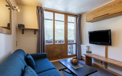 Logement:&nbsp;Rond Point des Pistes (Val Claret) 330.13