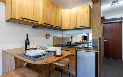 Logement:&nbsp;Rond Point des Pistes (Val Claret) 330.13