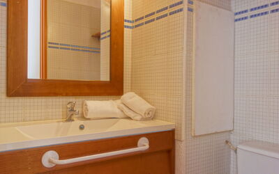 Logement:&nbsp;Rond Point des Pistes (Val Claret) 330.10