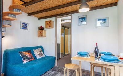 Logement:&nbsp;Rond Point des Pistes (Val Claret) 330.19