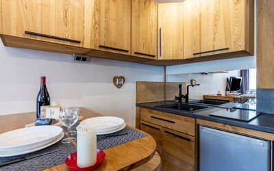 Logement:&nbsp;Rond Point des Pistes (Val Claret) 330.13