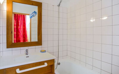 Logement:&nbsp;Rond Point des Pistes (Val Claret) 330.12