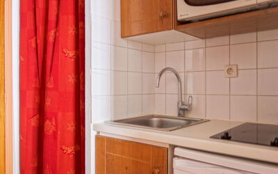 Logement:&nbsp;Rond Point des Pistes (Val Claret) 330.10