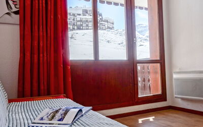 Logement:&nbsp;Rond Point des Pistes (Val Claret) 330.10