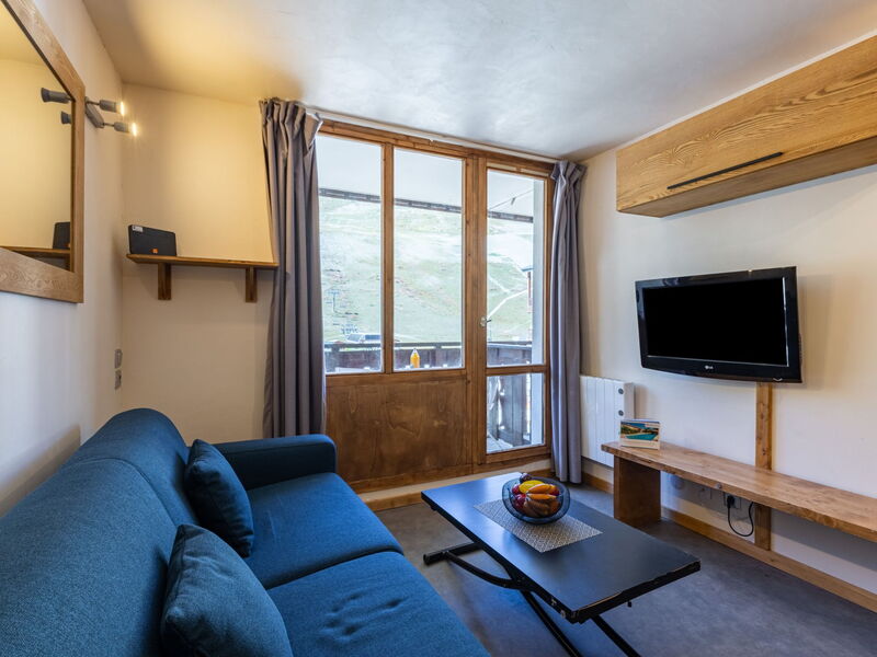 Logement:&nbsp;Rond Point des Pistes (Val Claret) 330.13