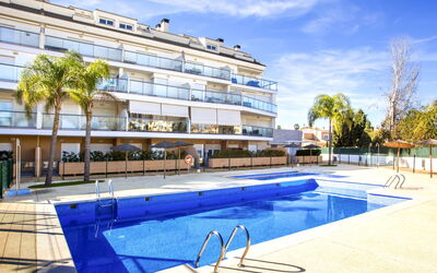 Victoria Playa Penthouse