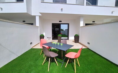 Residencial Panoramic