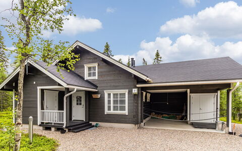 Tiera: Bois, Maison, Domicile, Siding, Toit, Chalet, Porte, Porche, Allée, Biens