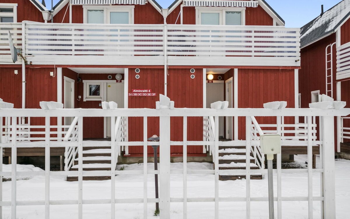 Saimaa Marina Garden 3f