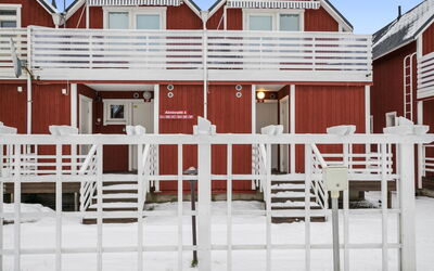 Saimaa Marina Garden 3F