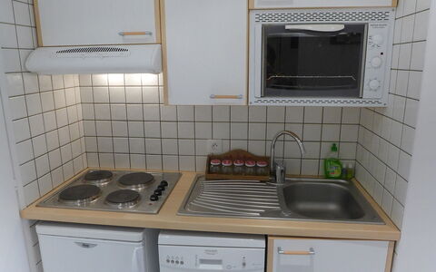 Logement:&nbsp;Les Moutières B1 et B2 (Val Claret) 335.23