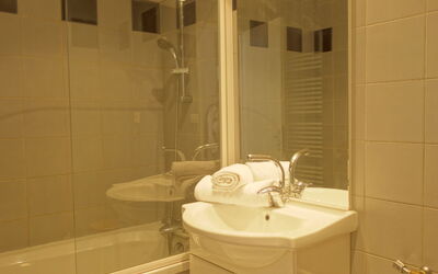 Logement:&nbsp;Les Moutières B1 et B2 (Val Claret) 335.20