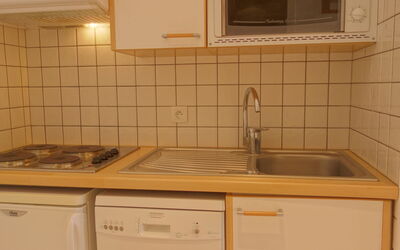 Logement:&nbsp;Les Moutières B1 et B2 (Val Claret) 335.23