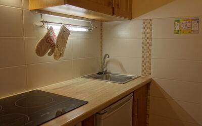 Logement:&nbsp;Les Moutières B1 et B2 (Val Claret) 335.18